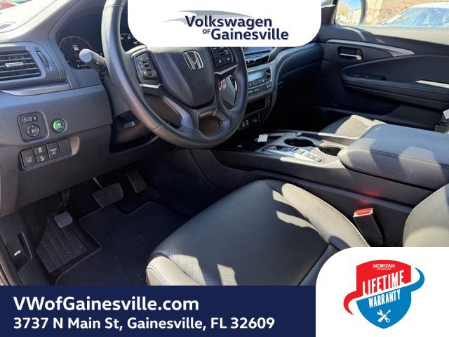 Used 2025 Honda Ridgeline RTL image 19