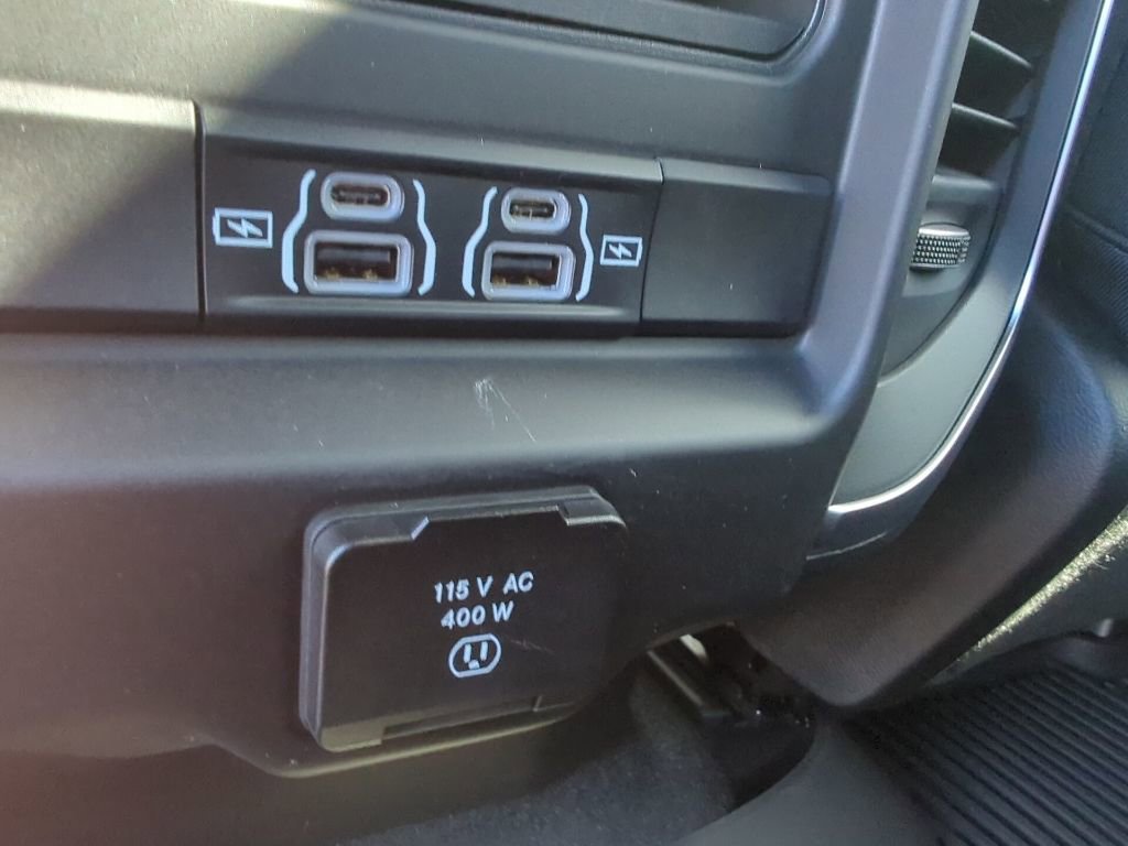 New 2026 RAM 1500 Big Horn image 41