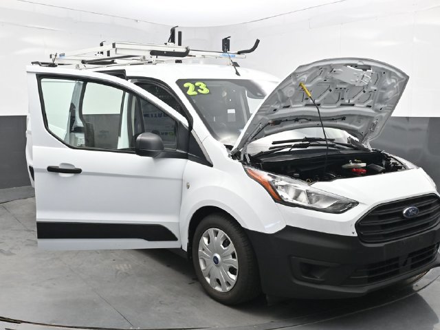 Used 2023 Ford Transit Connect XL FWD image 47