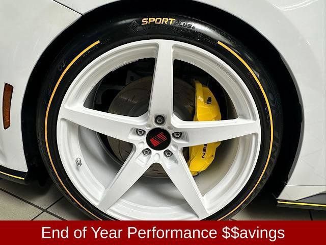 New 2025 Ford Mustang GT RWD image 17