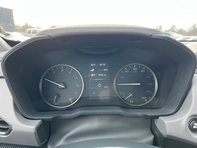 Used 2024 Subaru Crosstrek 2.5i Sport image 40