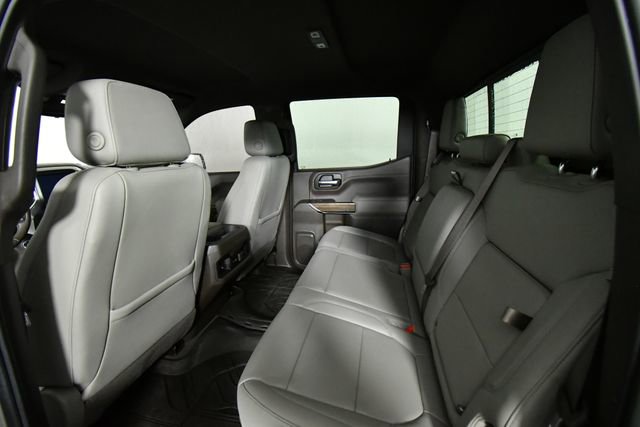 Used 2019 Chevrolet Silverado 1500 LT Trail Boss image 24