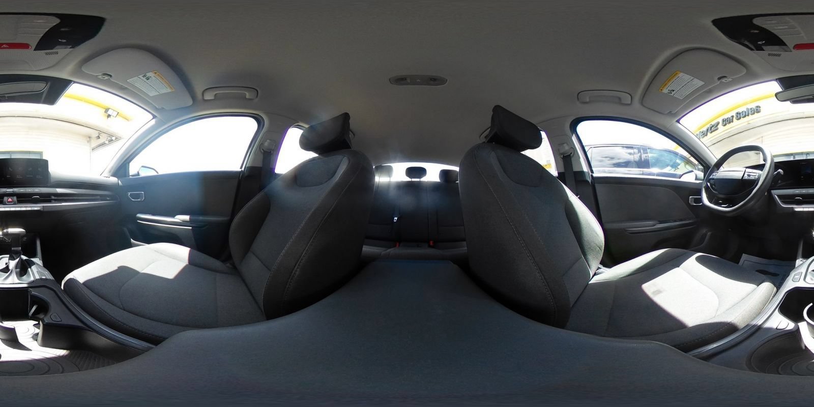 Used 2025 Kia K4 FWD image 71