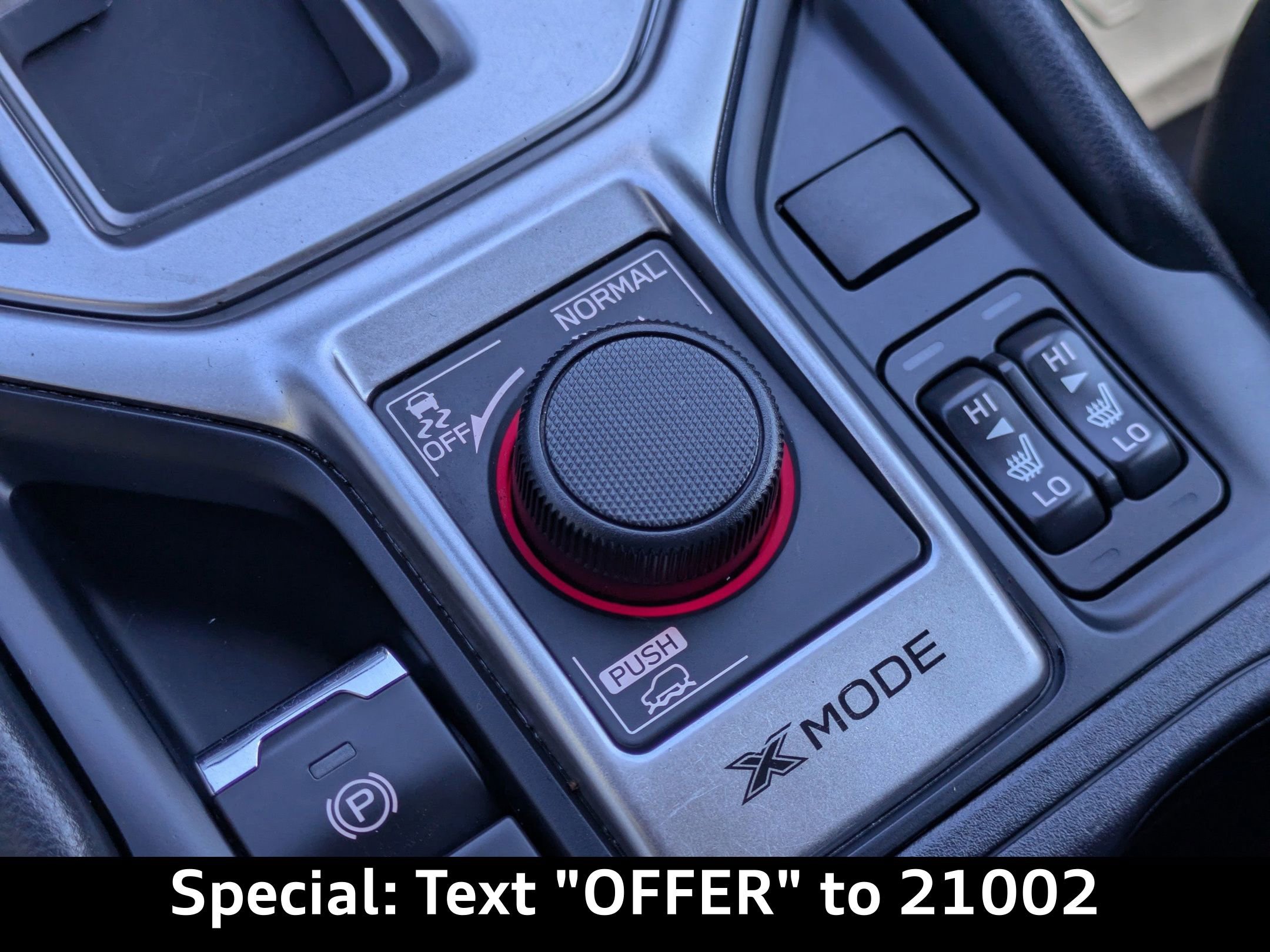 Used 2019 Subaru Forester Premium w/ Popular Package #1 AWD/4WD image 25