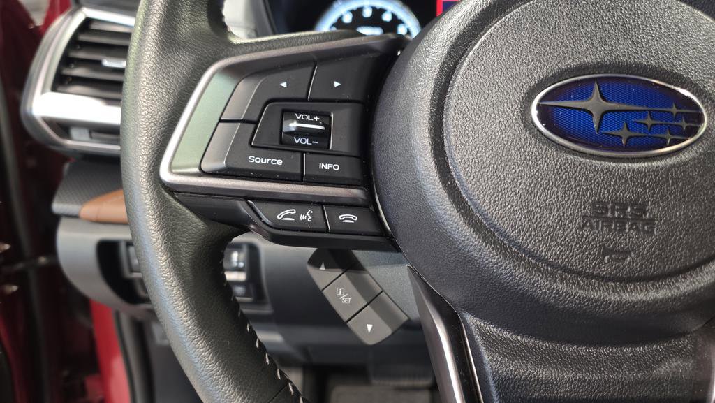 Used 2022 Subaru Forester Touring w/ Popular Package #2 image 15