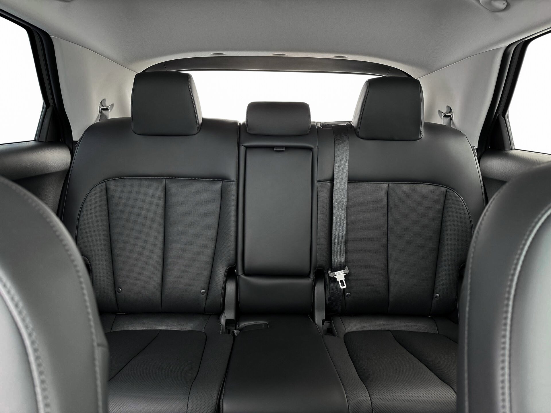 New 2025 Hyundai Ioniq 5 SEL RWD image 16
