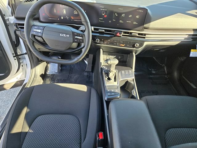 New 2026 Kia Sportage LX w/ LX Convenience Package FWD image 27