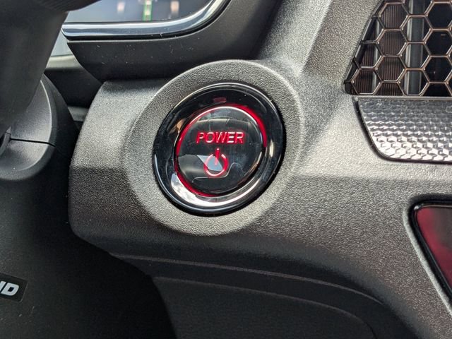 New 2026 Honda CR-V Sport-L image 30