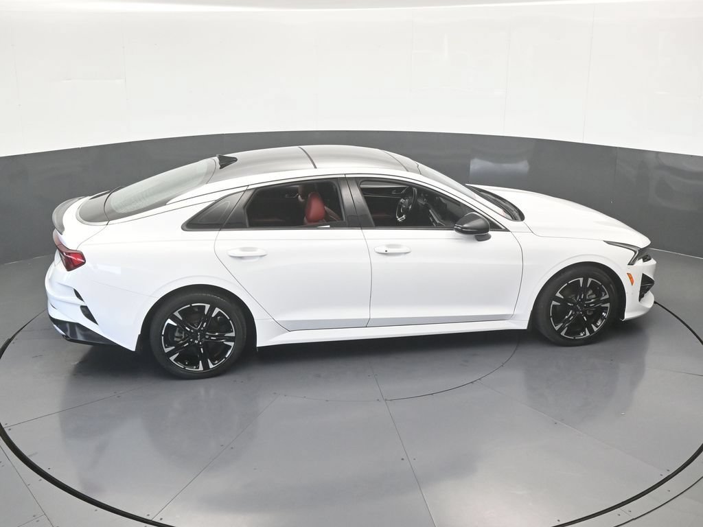 Used 2023 Kia K5 GT-Line FWD image 52