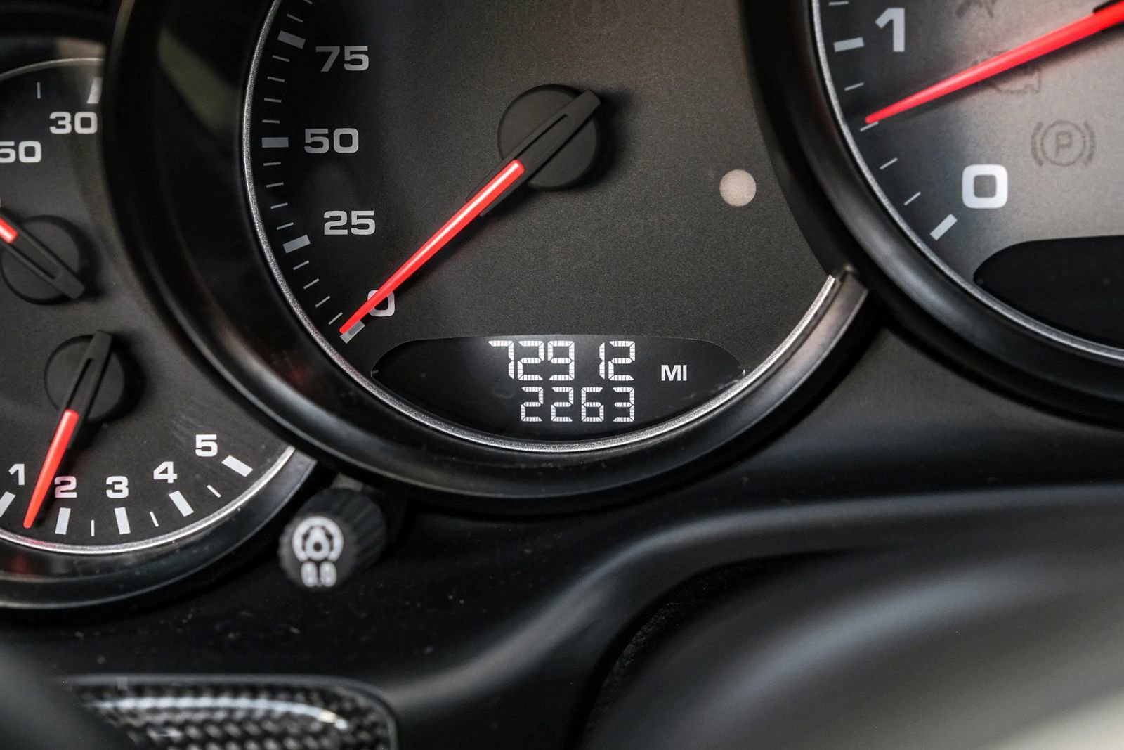 Used 2013 Porsche Panamera GTS image 19