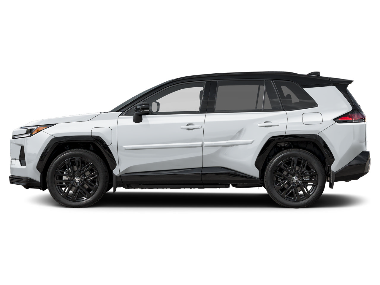 New 2026 Toyota RAV4 XSE AWD/4WD image 25