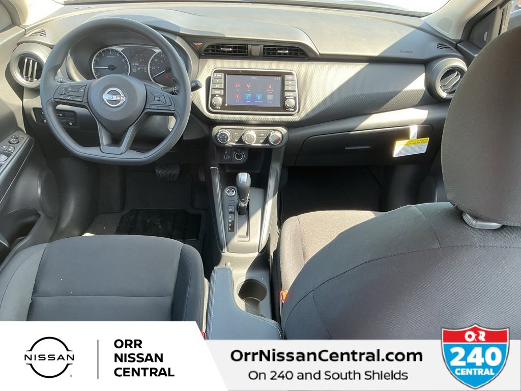 New 2025 Nissan Kicks Play S image 15