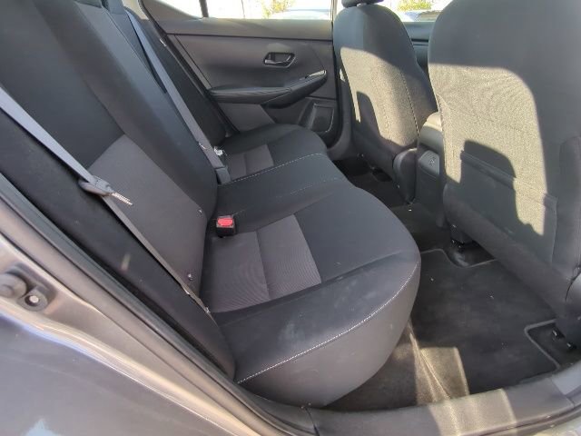 Used 2024 Nissan Sentra SV image 19