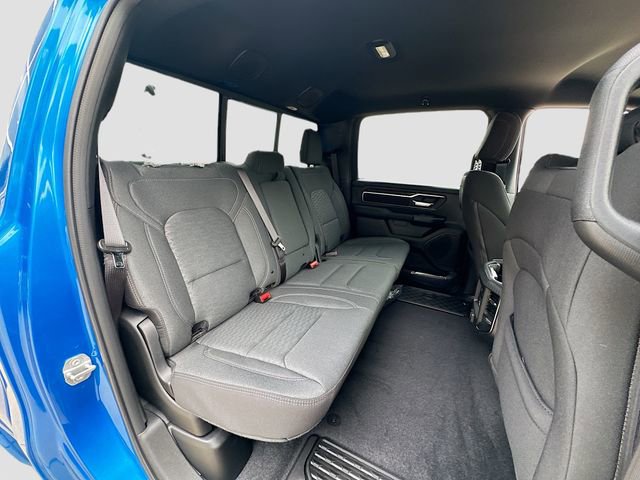 New 2025 RAM 1500 Big Horn image 26