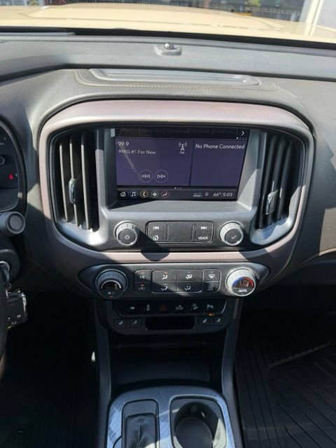 Used 2022 GMC Canyon AT4 w/ Trailering Package AWD/4WD image 30