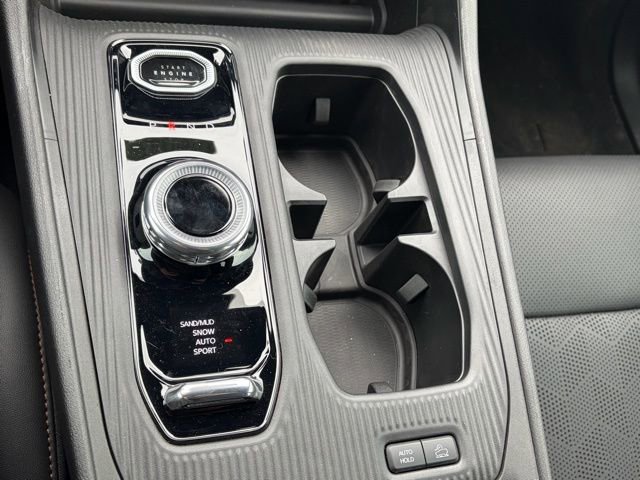 New 2026 Jeep Cherokee Overland image 46