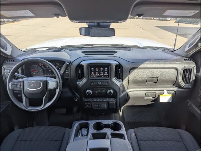 New 2026 GMC Sierra 2500 Pro AWD/4WD image 18