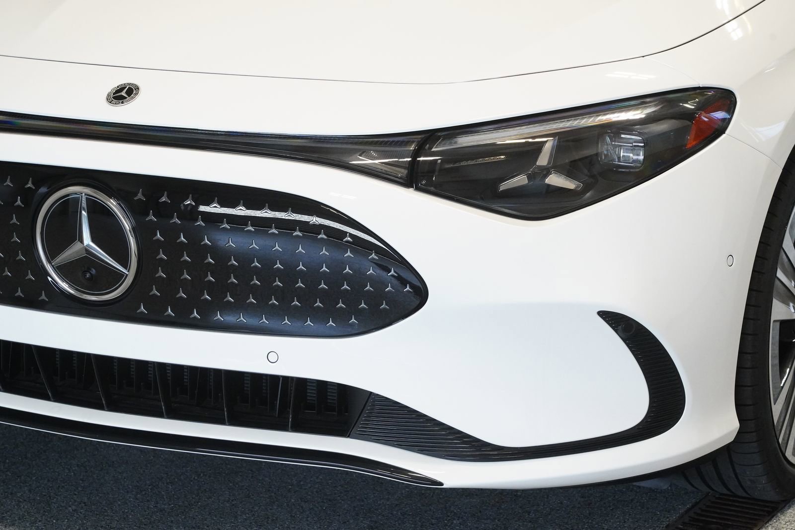 New 2026 Mercedes-Benz CLA 350 image 8