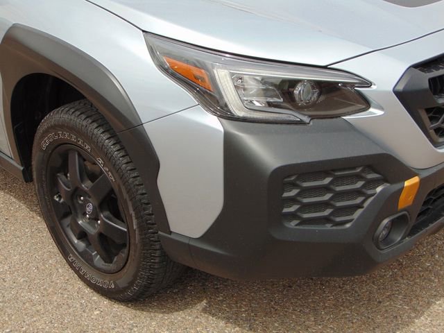 Certified 2024 Subaru Outback Wilderness image 2