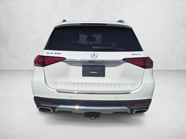 Used 2023 Mercedes-Benz GLE 350 4MATIC image 6