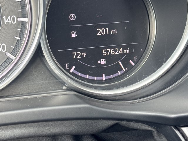 Used 2018 MAZDA CX-5 Touring AWD/4WD image 17