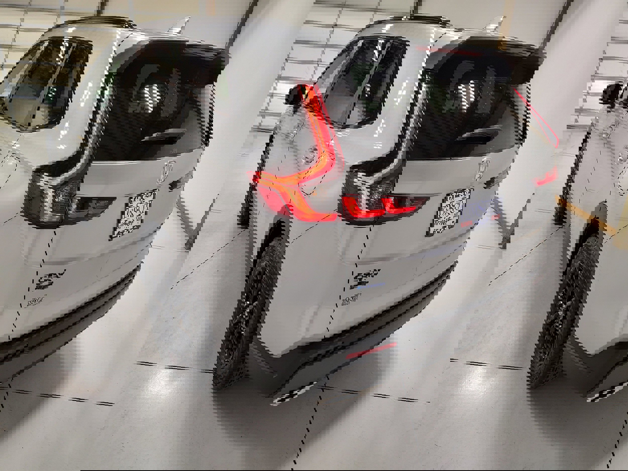 New 2026 Honda CR-V Sport-L image 14