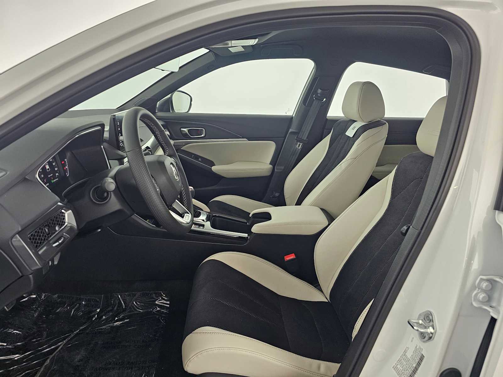 New 2026 Acura Integra Type S image 21