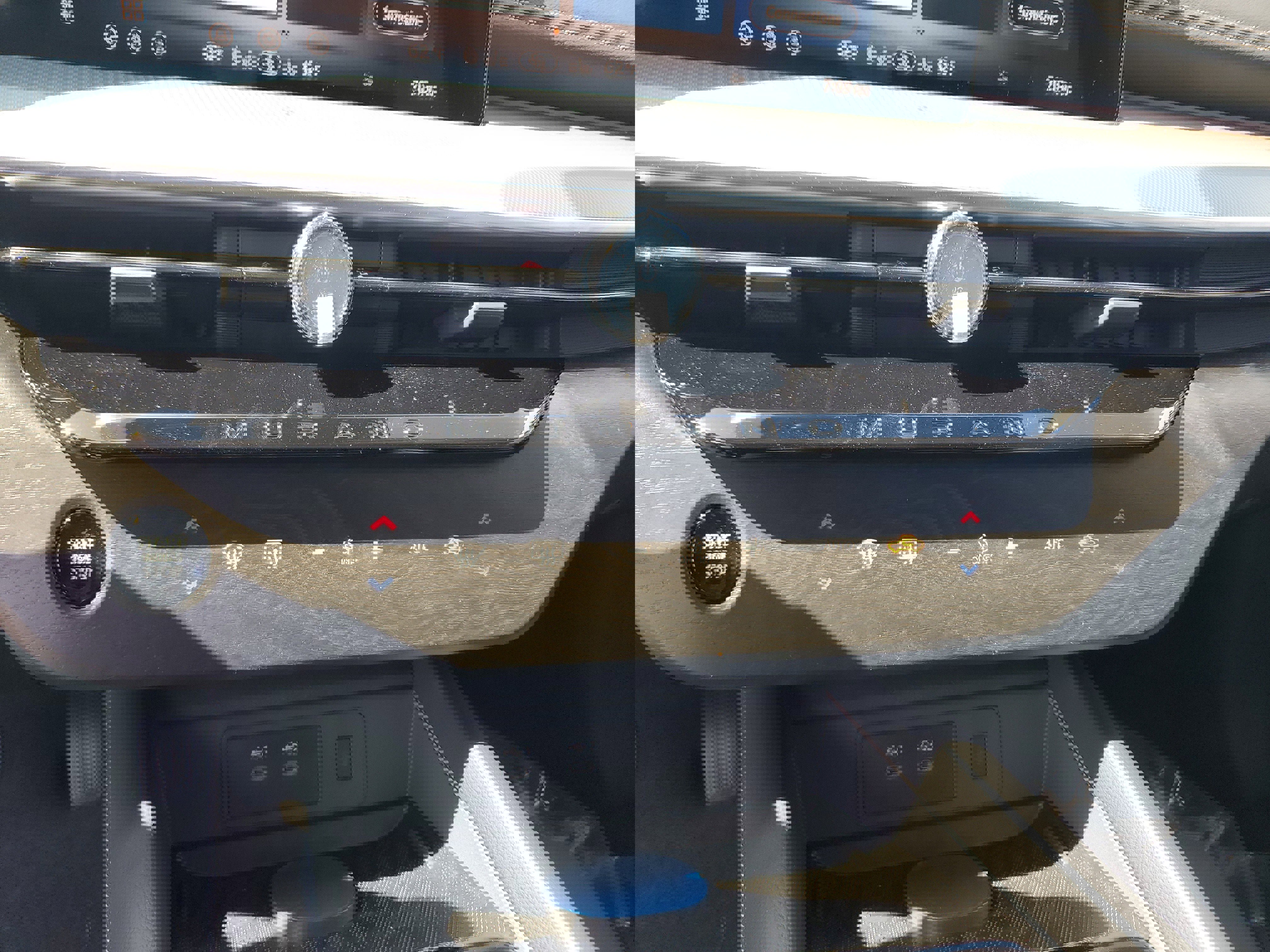 New 2026 Nissan Murano SL image 18