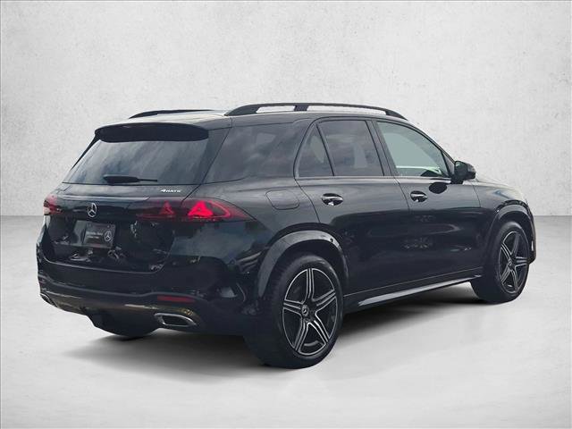 New 2027 Mercedes-Benz GLE 350 4MATIC image 2