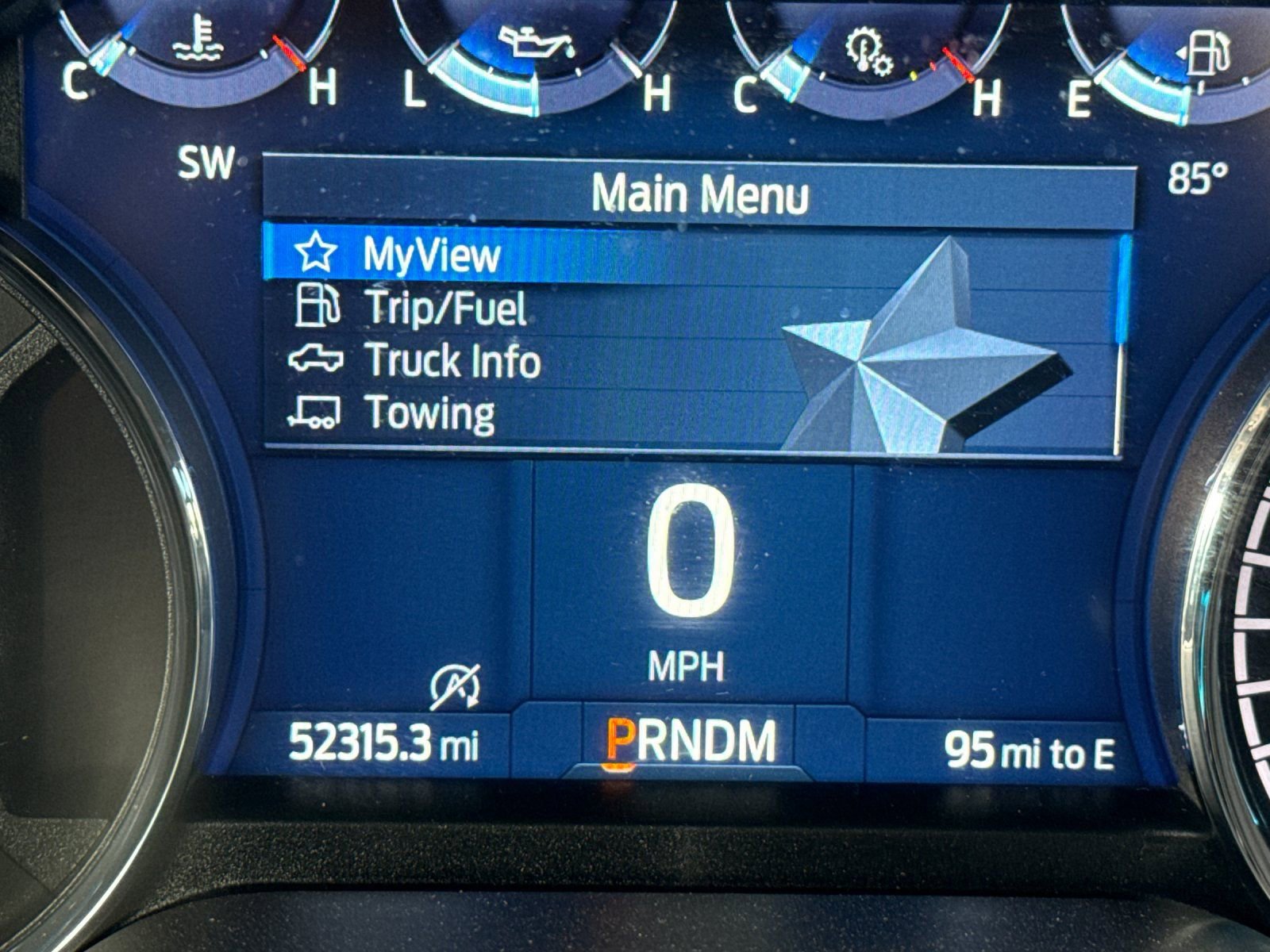 Used 2022 Ford F150 XLT w/ Equipment Group 301A Mid image 24