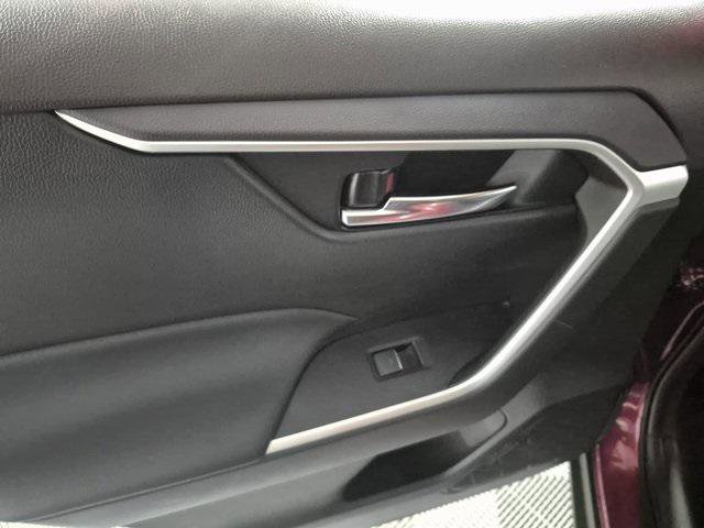 Certified 2023 Toyota RAV4 XLE image 24