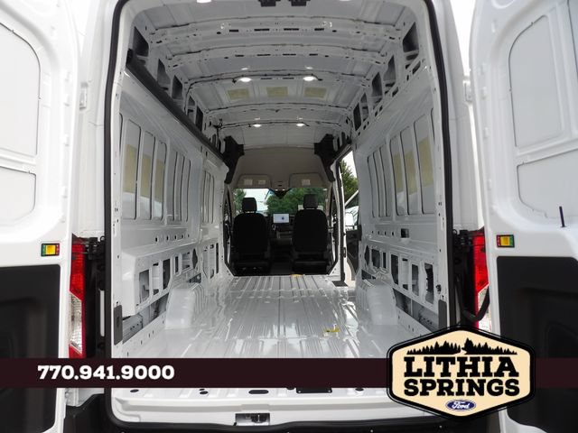 New 2026 Ford Transit 250 148 High Roof Extended RWD image 31