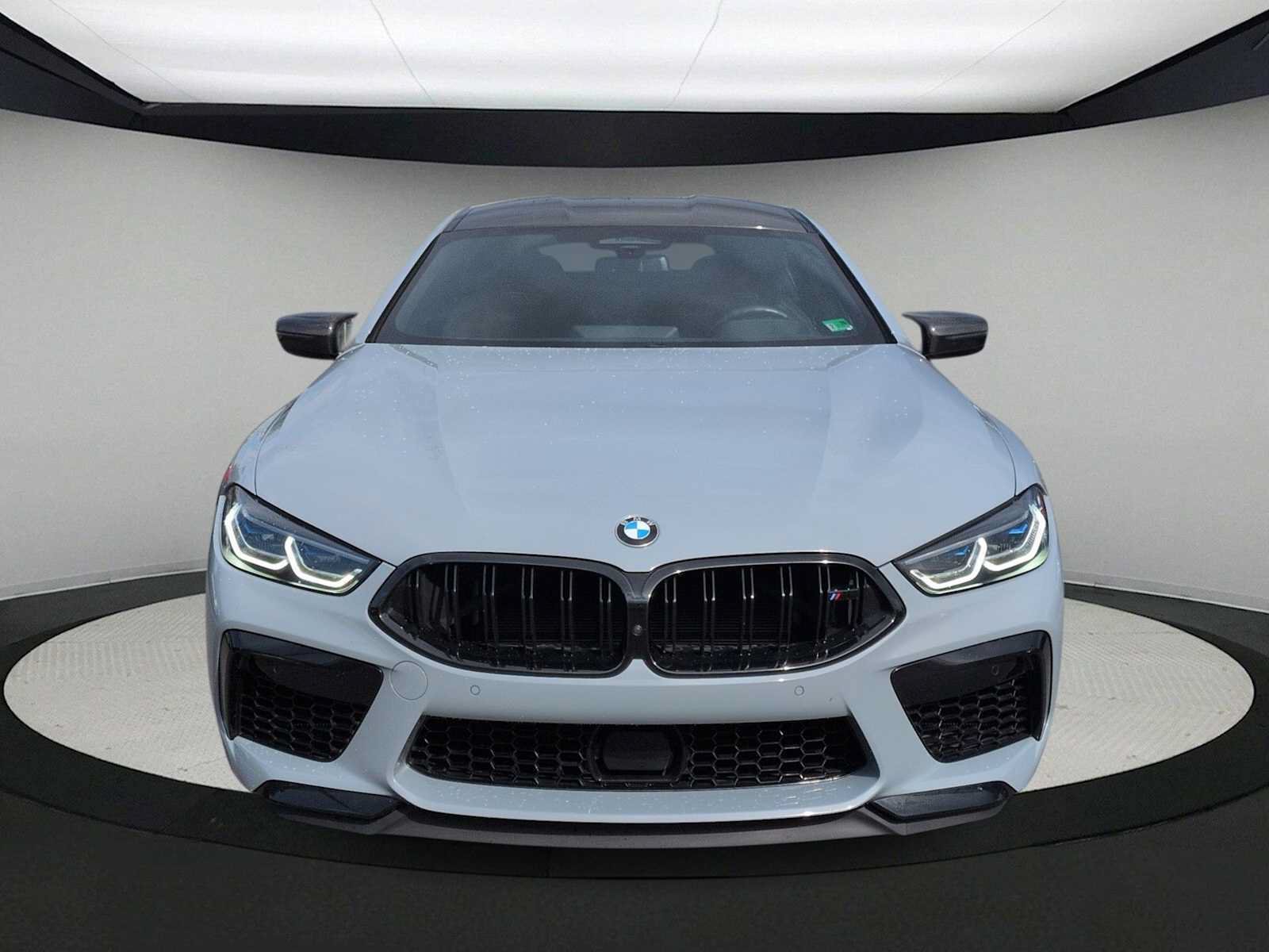 Used 2024 BMW M8 Gran Coupe xDrive Competition w/ M Driver's Package AWD/4WD image 3