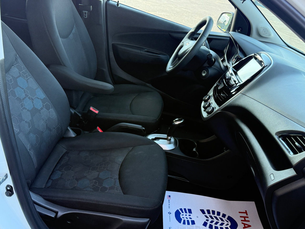 Used 2018 Chevrolet Spark LS image 13