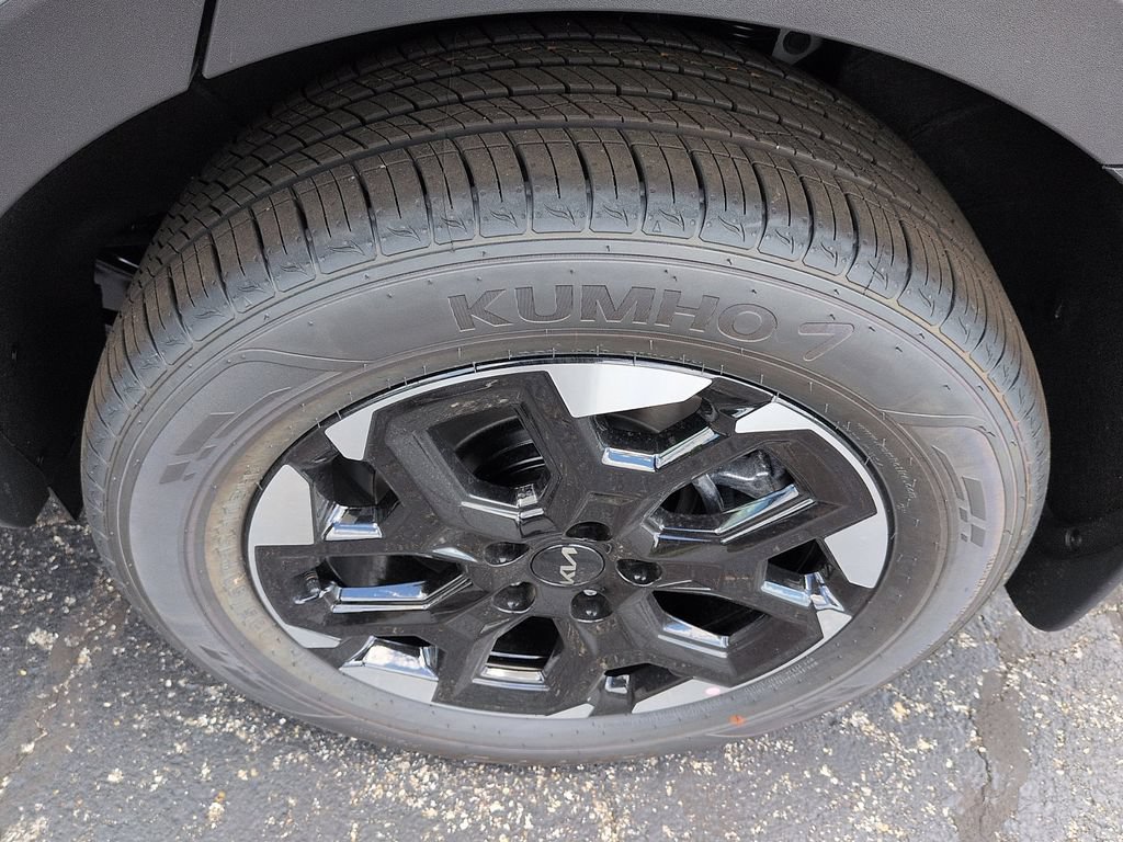 New 2026 Kia Sorento S FWD image 10