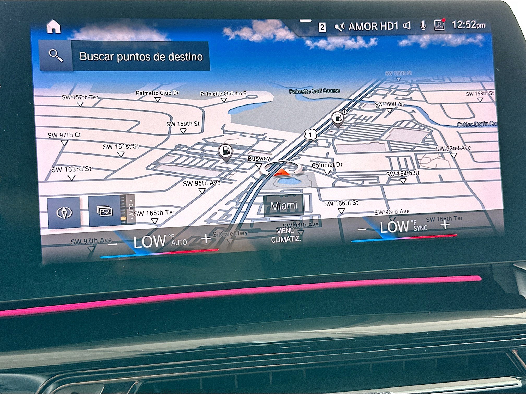 Certified 2023 BMW X1 xDrive28i w/ Convenience Package image 12