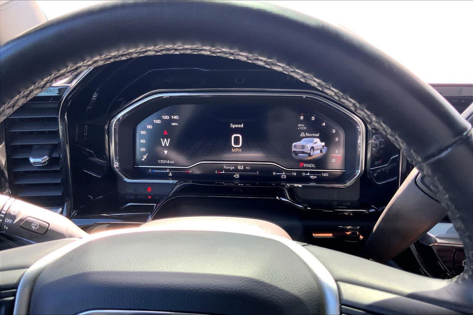 Used 2024 GMC Sierra 1500 Elevation RWD image 17