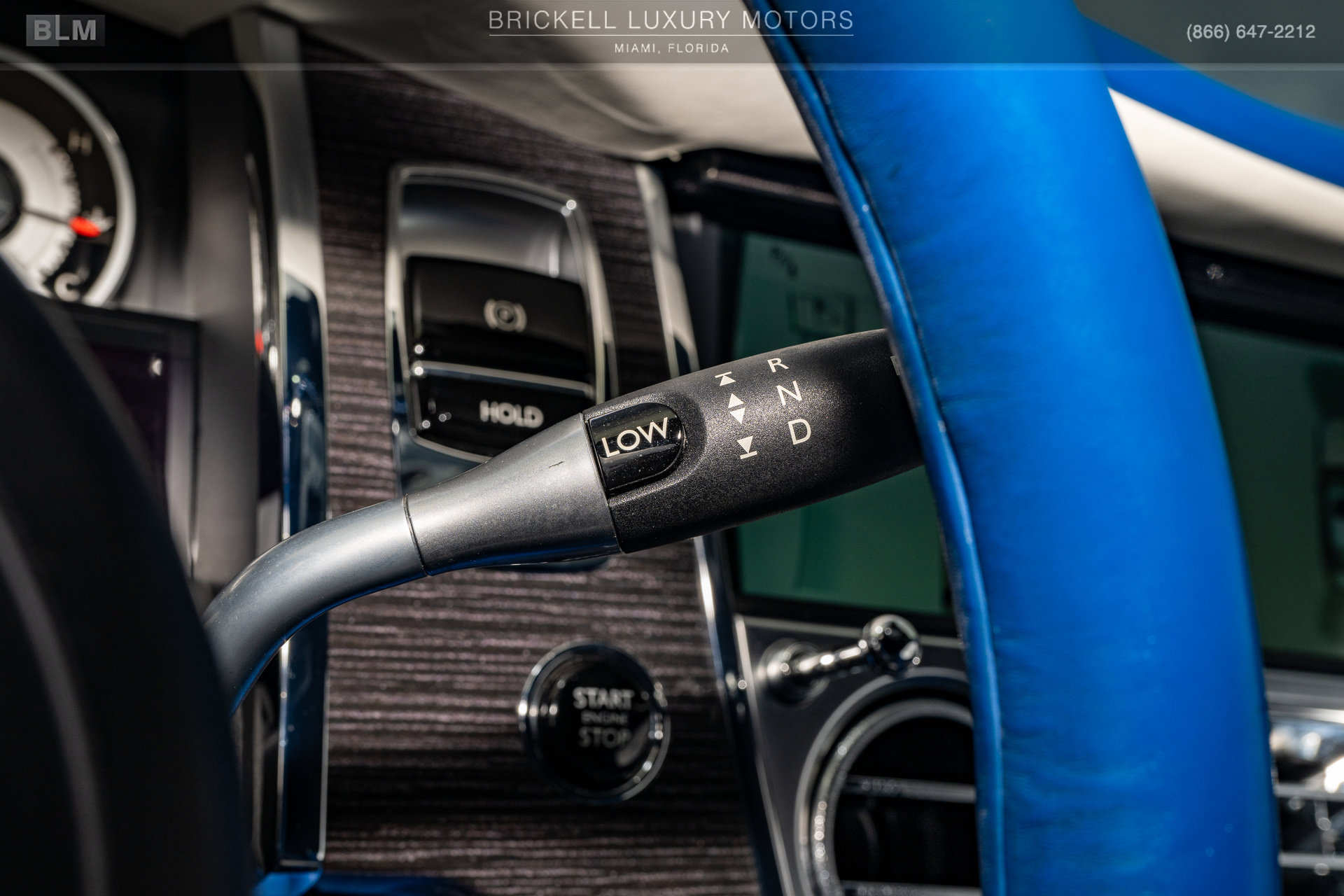Used 2015 Rolls-Royce Wraith RWD image 31