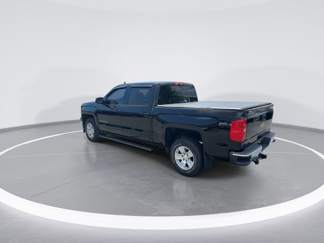 Used 2015 Chevrolet Silverado 1500 LT RWD image 4