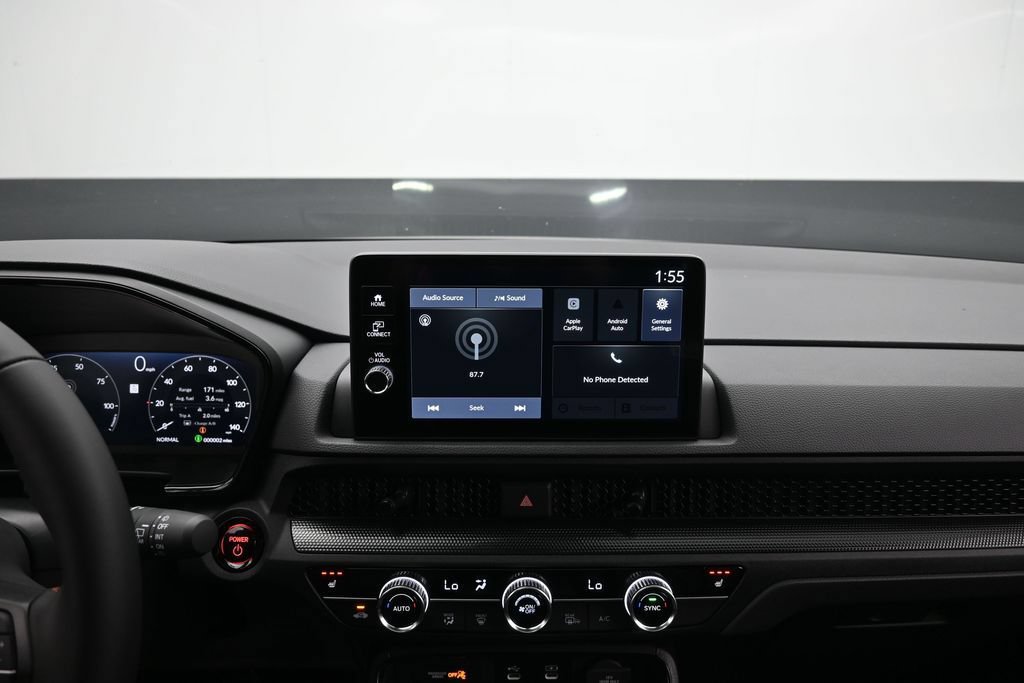 New 2026 Honda CR-V Sport-L image 44