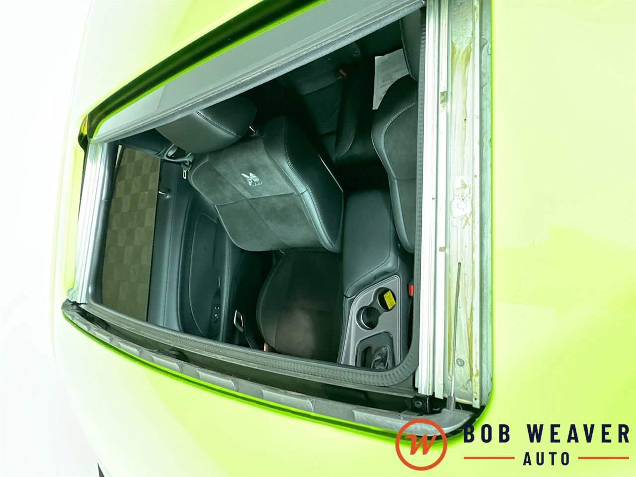 Used 2023 Dodge Challenger R/T Scat Pack image 23