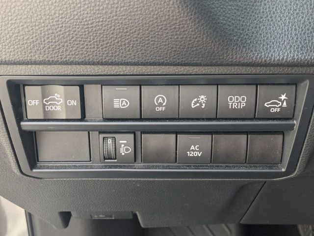 Used 2023 Toyota Tundra SR5 w/ SR5 Premium Package image 16