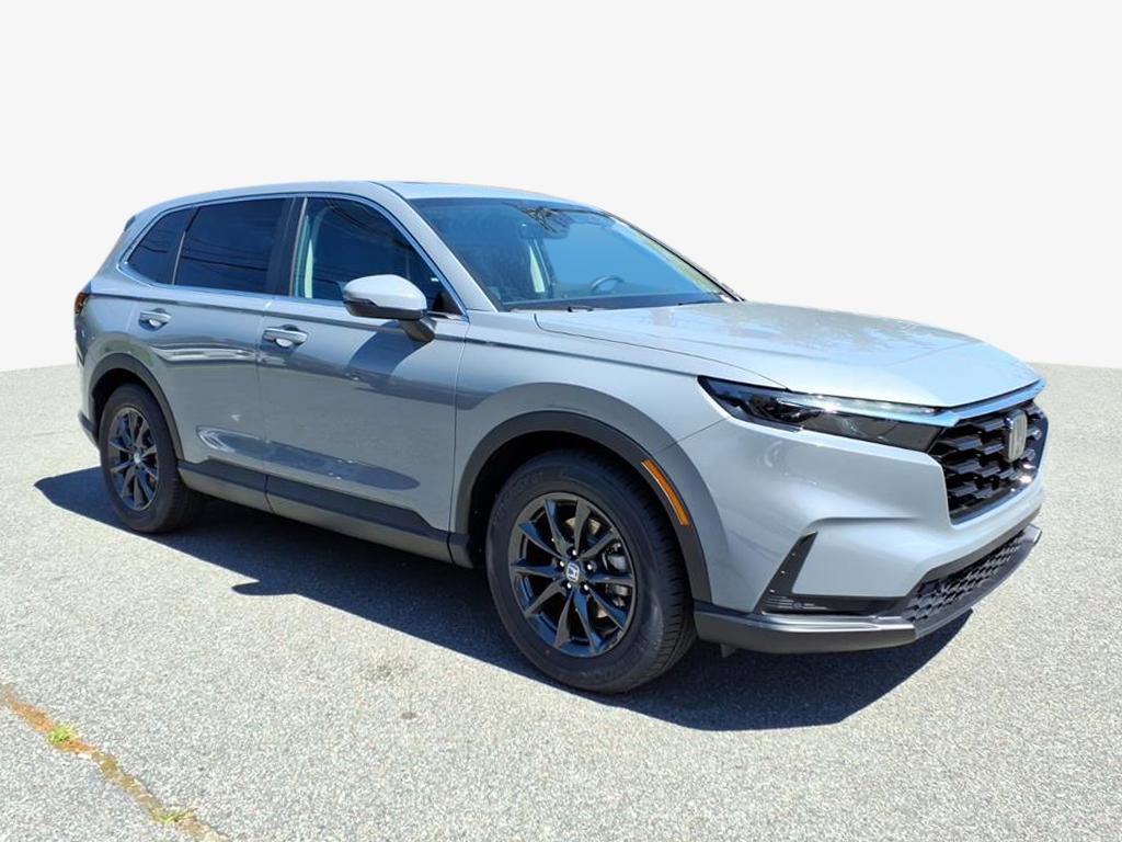 New 2026 Honda CR-V EX-L image 5