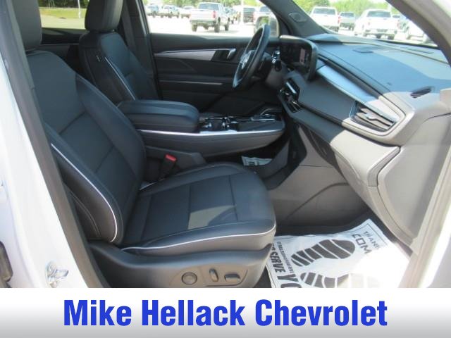 Used 2026 Buick Enclave Preferred FWD image 15