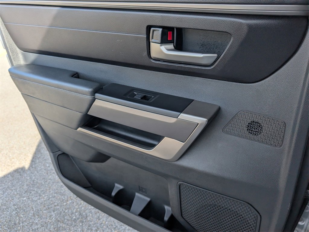 Used 2024 Toyota Tundra SR5 image 31