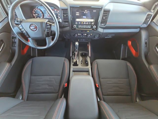 Used 2024 Nissan Frontier Pro-X w/ Technology Package image 20