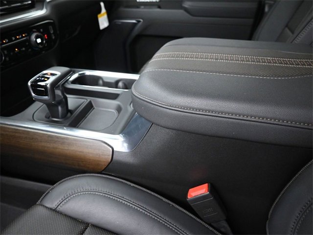 Certified 2026 Chevrolet Silverado 1500 High Country image 19