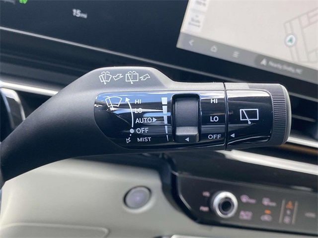 New 2025 Kia Carnival SX Prestige image 25
