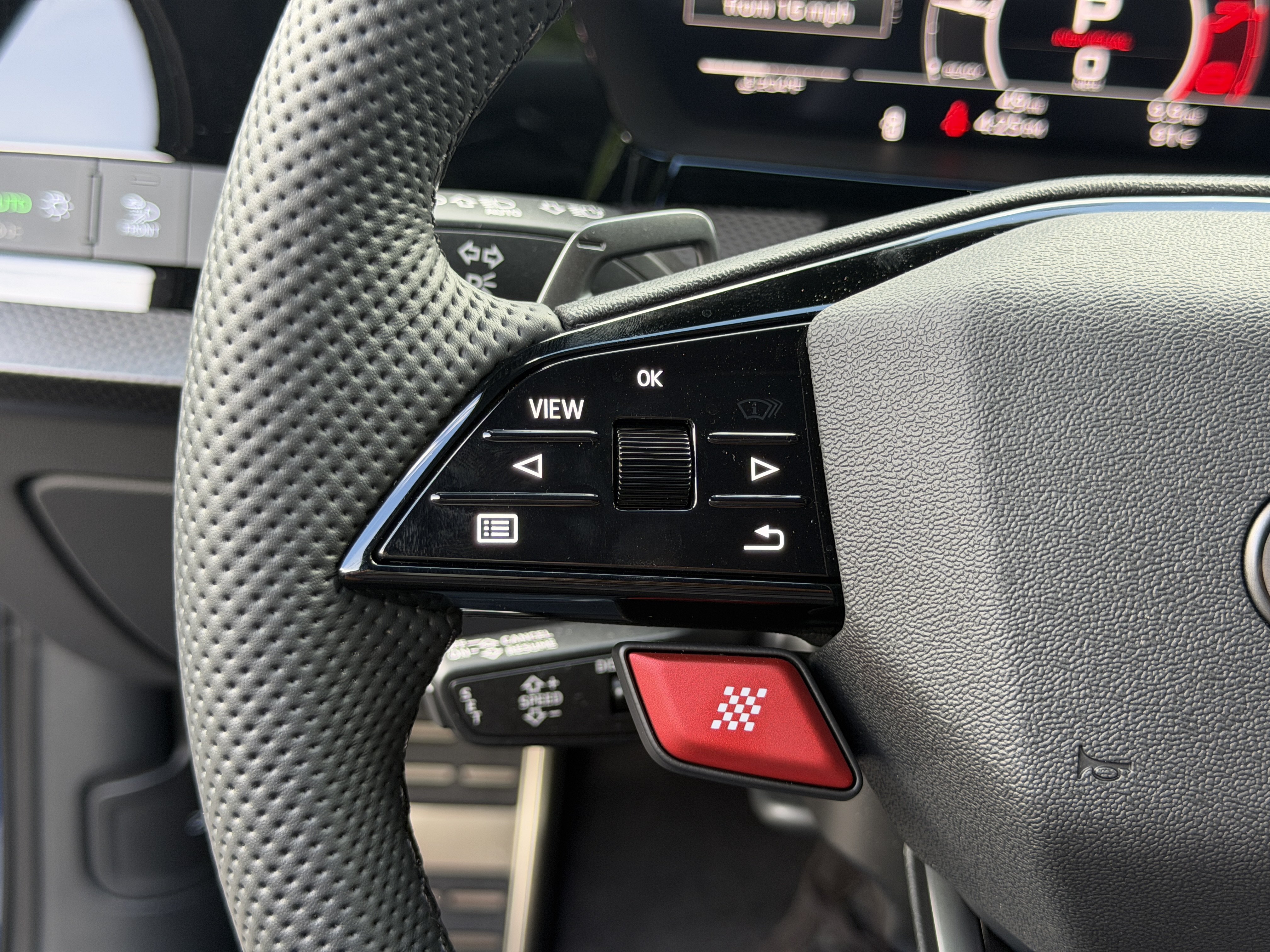 New 2026 Audi RS 3 AWD/4WD image 24