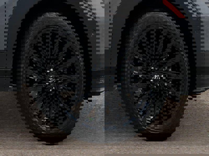 New 2026 Hyundai Santa Fe Calligraphy image 8